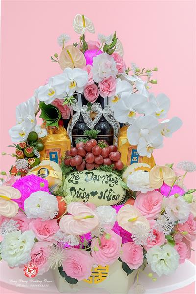 Lễ Vật Dạm Ngõ 29